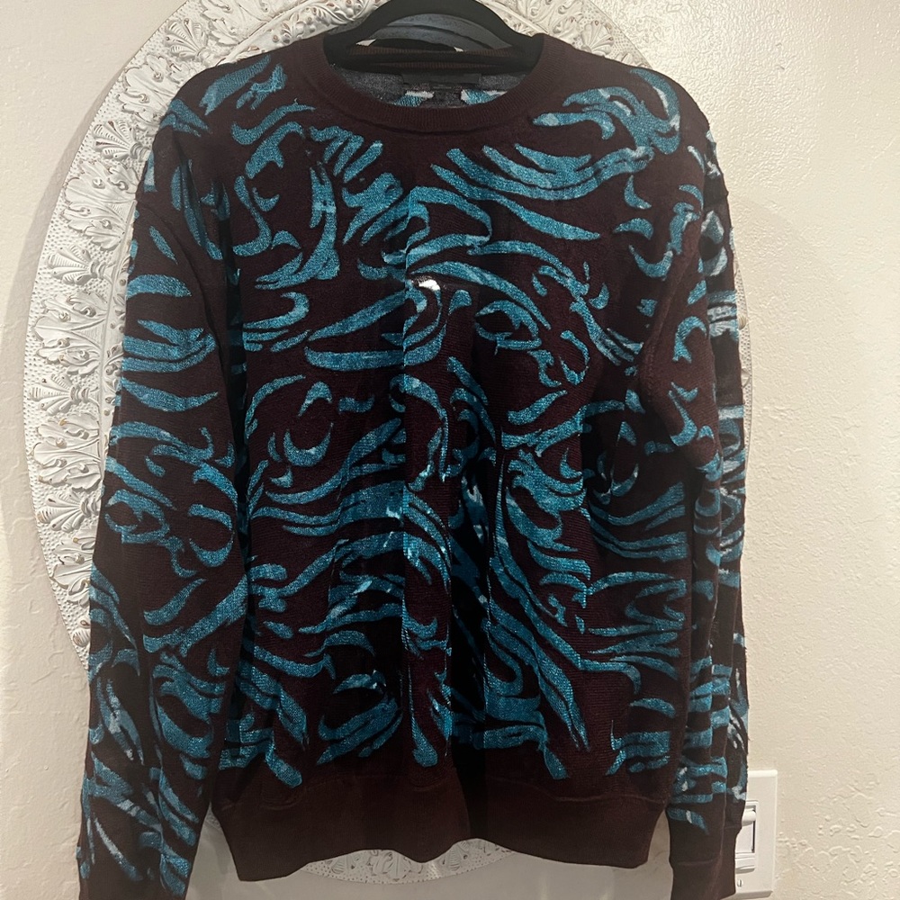 Alexander Wang women’s sweater L